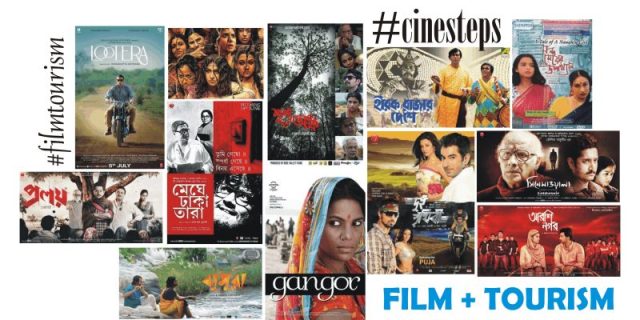 Film Tourism at Bengal